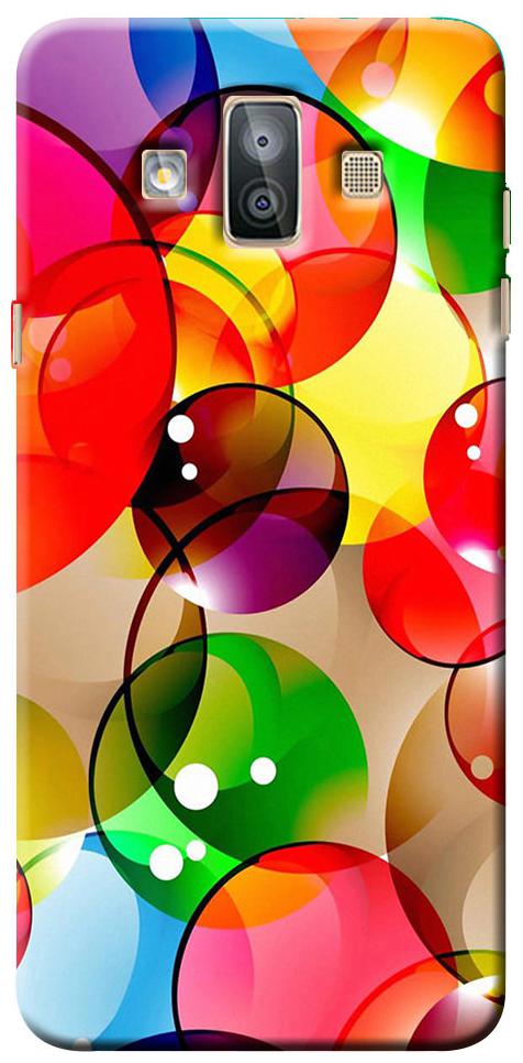 

CASE KING Samsung Galaxy J7 Duo Printed Cover By Case King fadeproof Multi