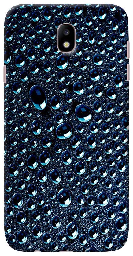 

CASE KING Samsung Galaxy J7 Pro Printed Cover By Case King Multi