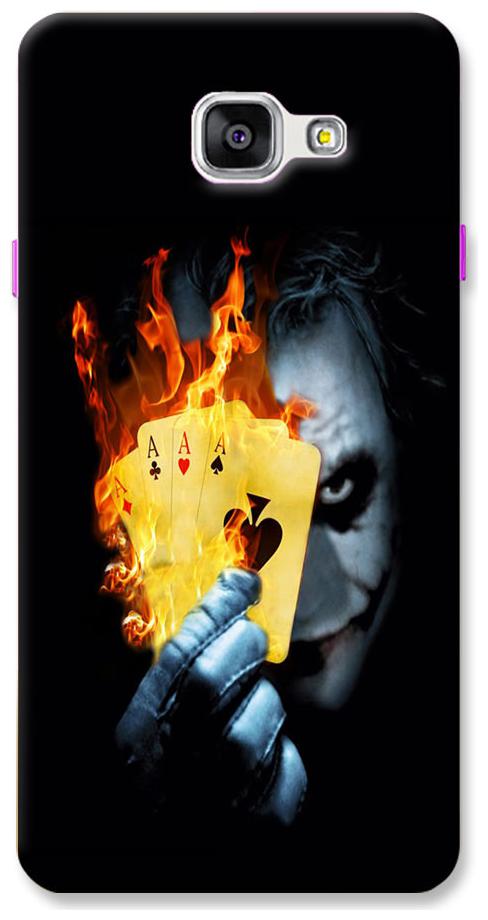 

CASE KING Samsung Galaxy A5 2016 Printed Designer Hard PC Slim Light Weight Back Cover By Case king 3D Printed Cover