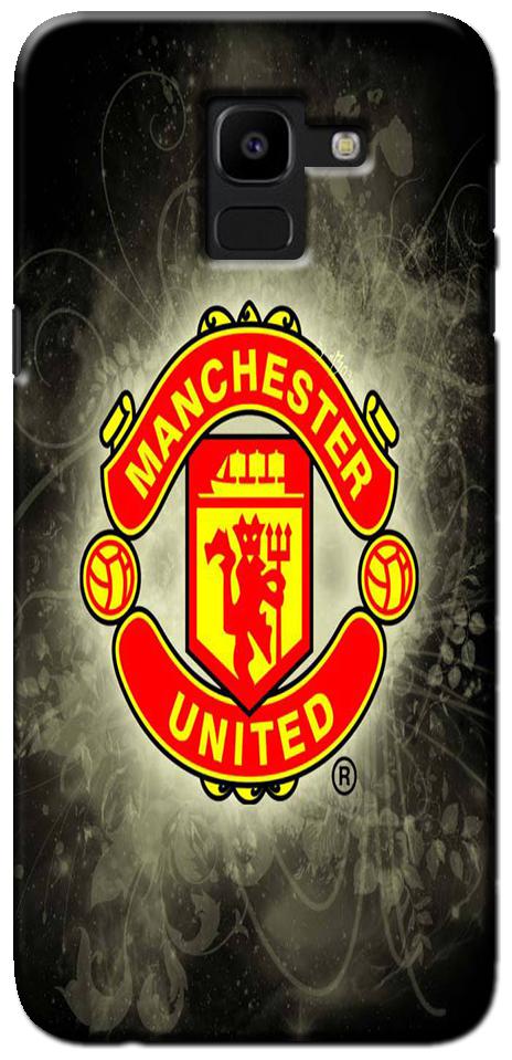 

CASE KING Polycarbonate Hard Back Cover For Samsung Galaxy J6 ( Multi )