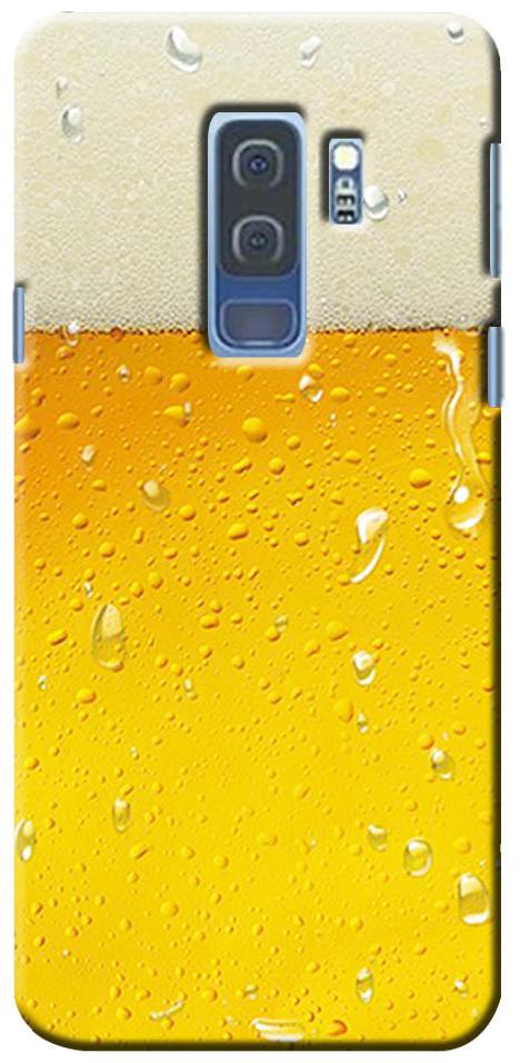 

CASE KING Polycarbonate Hard Back Cover For Samsung Galaxy S9 Plus ( Multi )