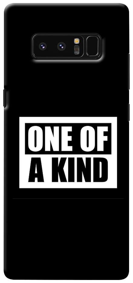 

CASE KING Polycarbonate Hard Back Cover For Samsung Galaxy Note 8 ( Multi )