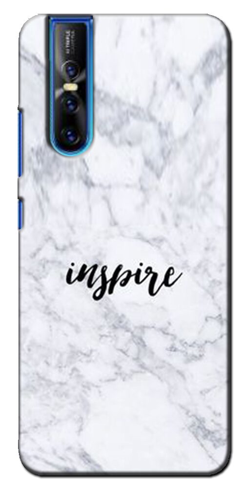 

CASE KING Polycarbonate Designer Back Cover For Vivo V15 Pro ( Multi )