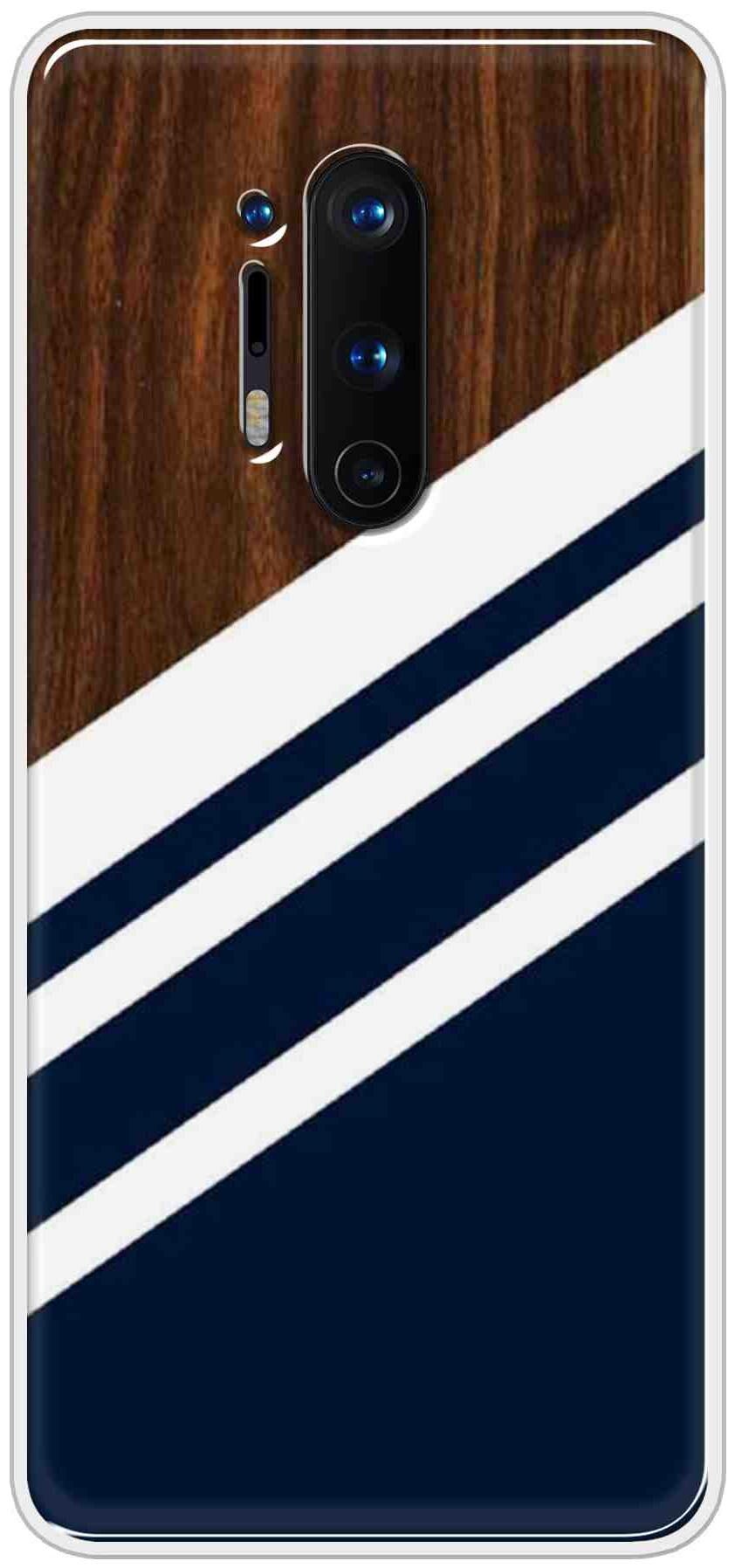 

Cases Covers Silicone Back Cover OnePlus 8 Pro Multi