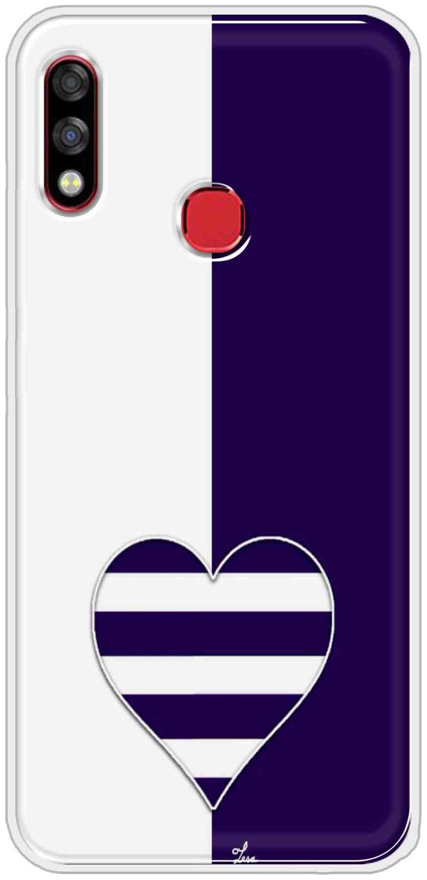 

Cases Covers Silicone Back Cover Infinix Hot 9 Pro Multi