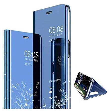 

cellshop Flip Cover For Realme 7i Blue