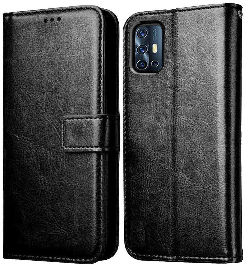

CELLSHOP Flip Cover For Vivo V19