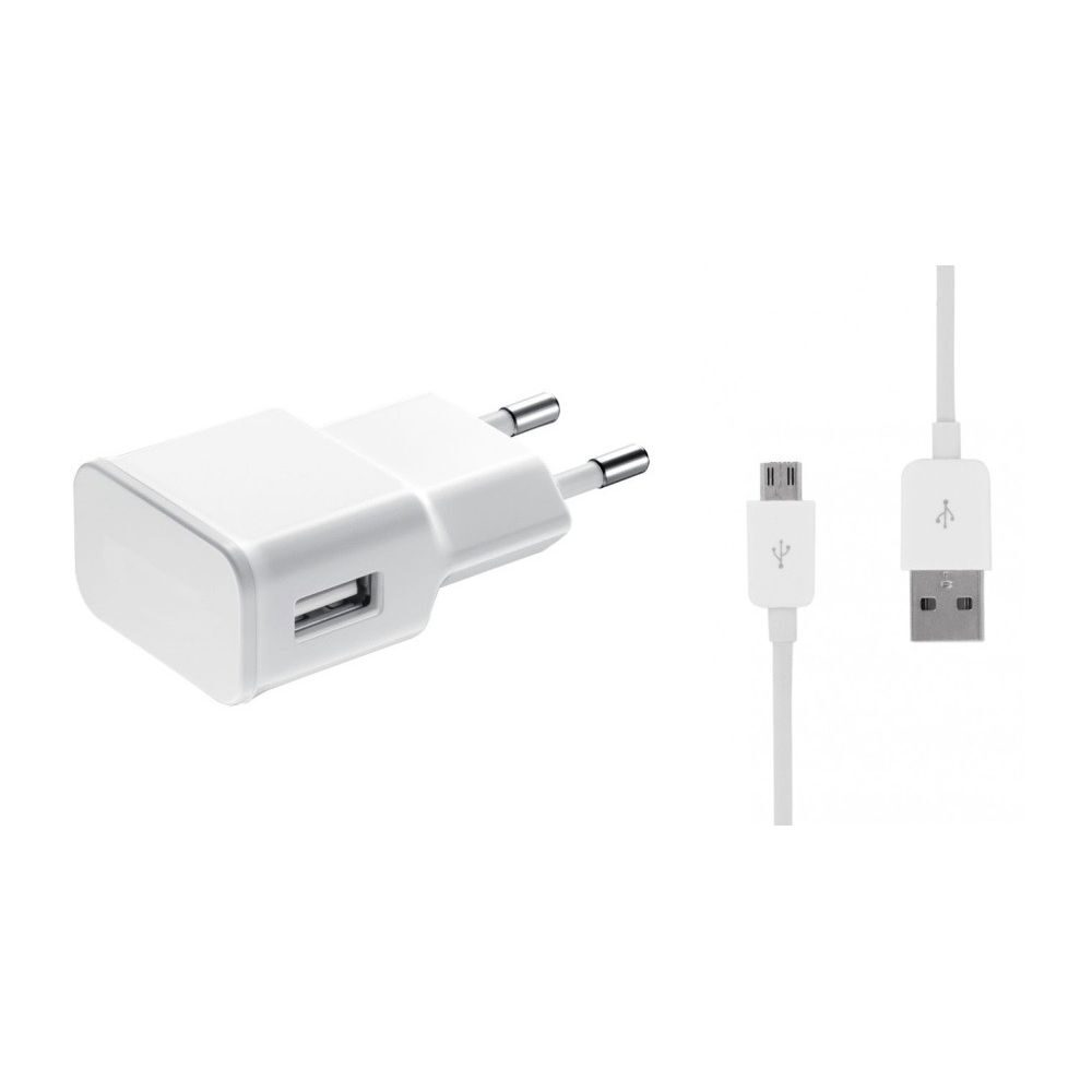 Charger for Samsung Galaxy J1 Ace