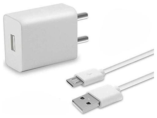 

S4 Wall Charger - 1 USB Port