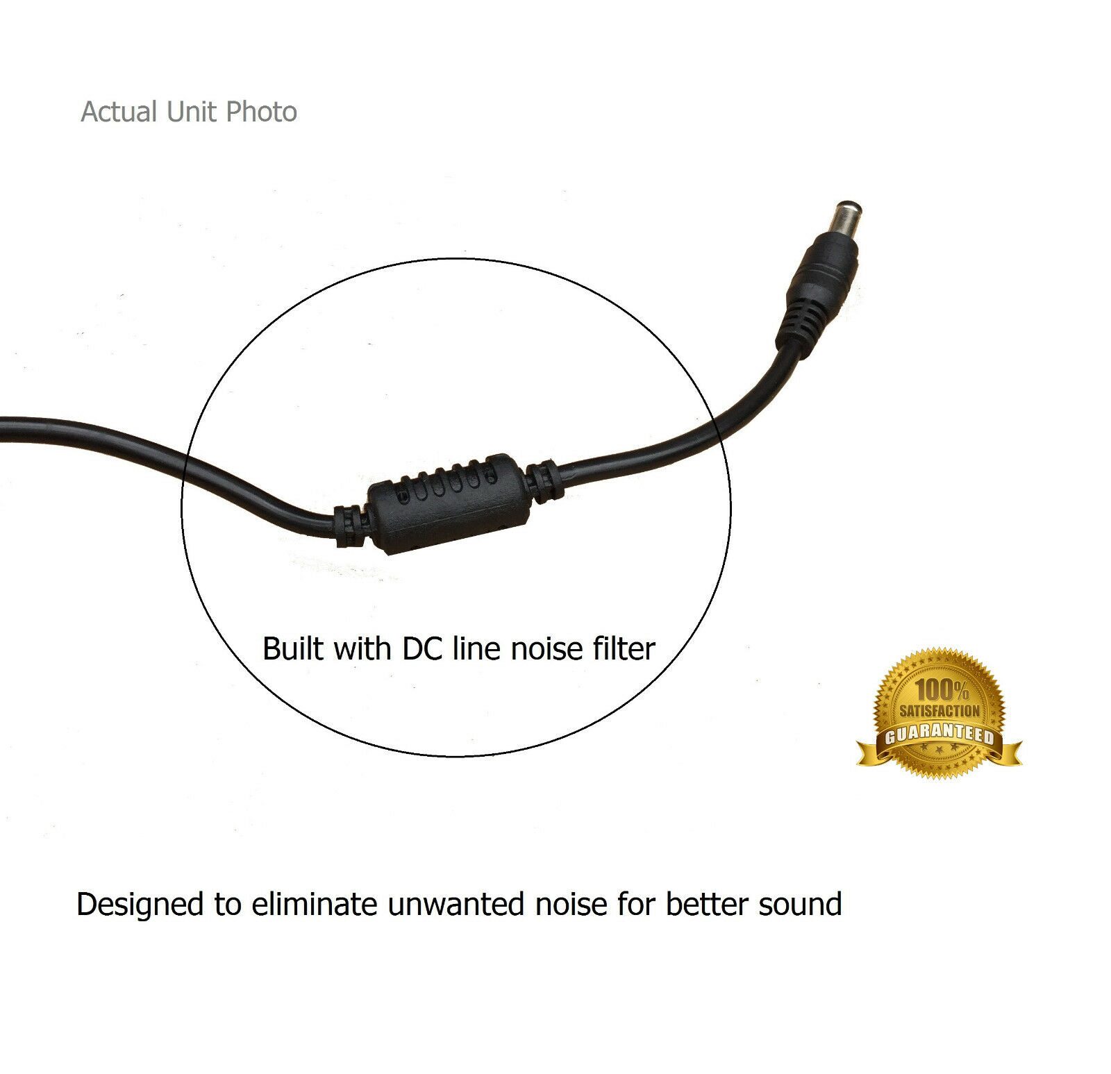 nyne bass charger