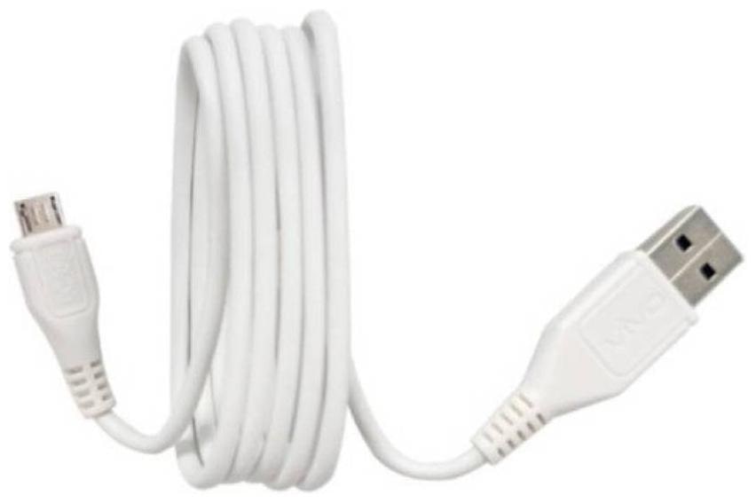 

Gohaps Data Charging Micro USB Cable ( 0 5-1m White )