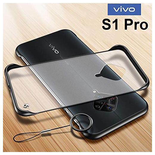 s1 pro cover