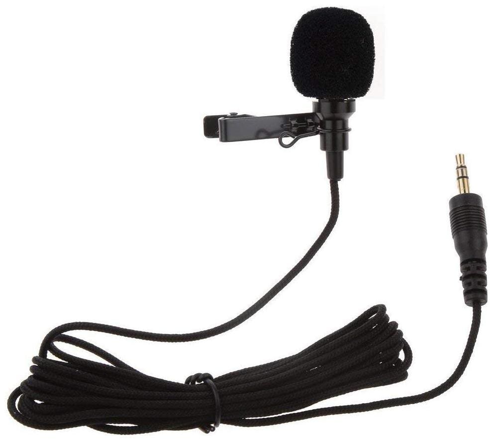 

TSV COLLAR MIC -11