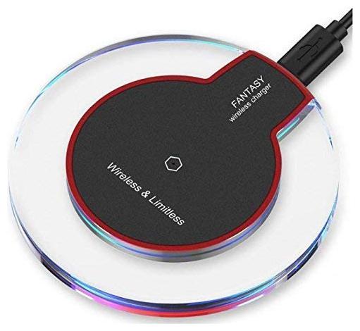 

CHG Wireless Charger Black