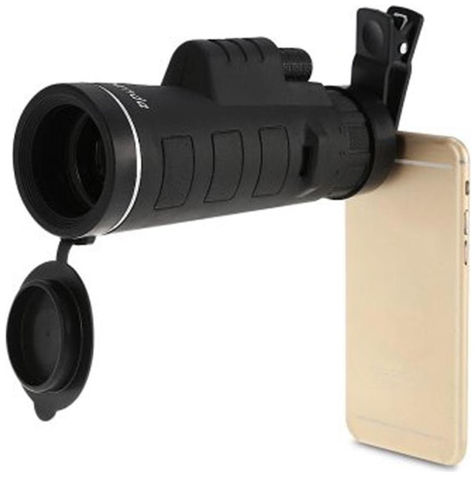 

Crystal Digital Zoom Lens