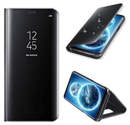

CHL Flip Cover For Xiaomi Redmi 9 Black