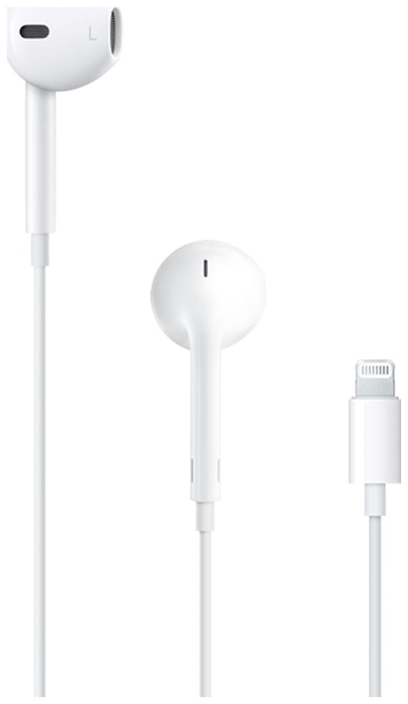 

CHG In-Ear Wired Headphone ( White )