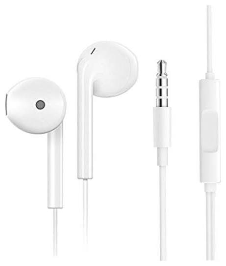 

CLOSE2 DEAL v15earphone In-Ear Wired Headphone ( White )