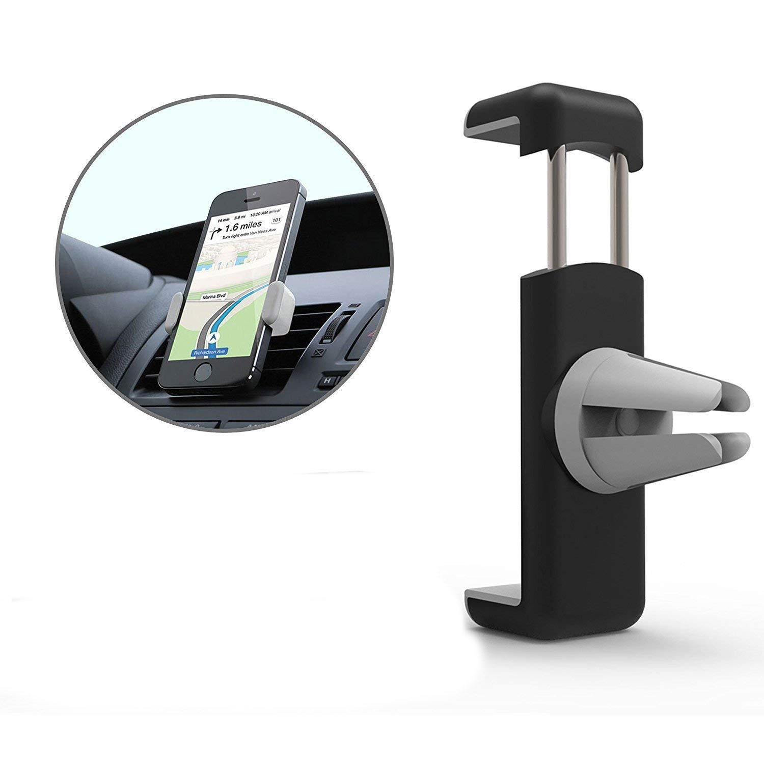 

BG Bazzar Gali Plastic Charging Holder Mobile Holder