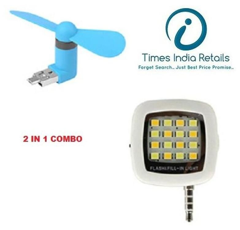 

PMAXXS USB Fan