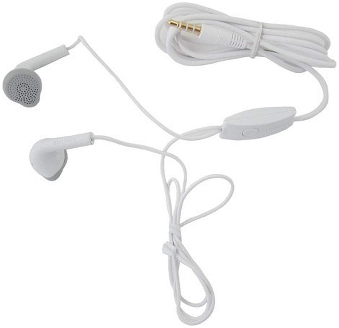

AVYUKTA In-Ear Wired Headphone ( White )