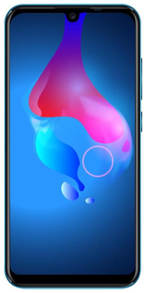 

Coolpad Cool 3 4GB 64GB Midnight Blue