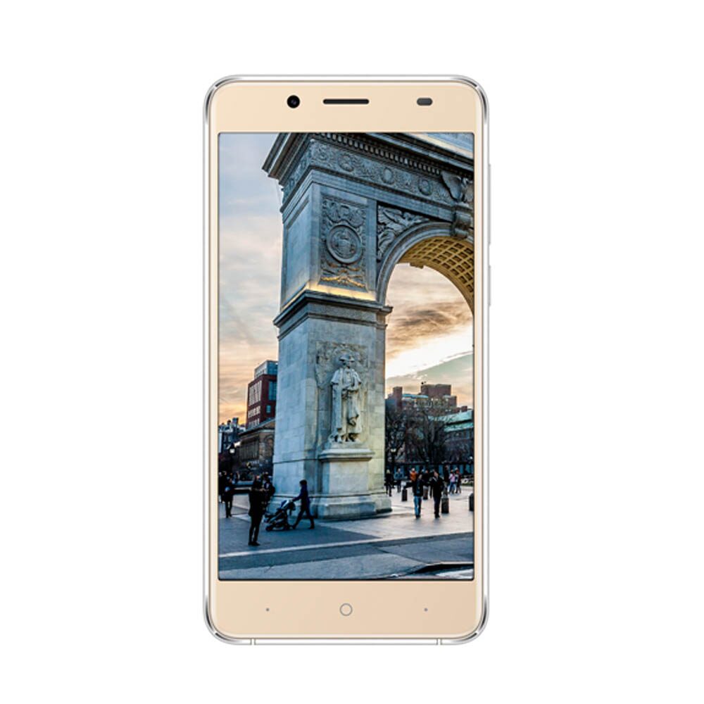 

Coolpad Mega 5M 1GB 16GB Gold
