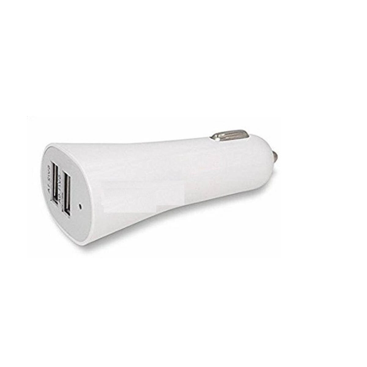 

COS THETA Car Charger - 2 USB Ports
