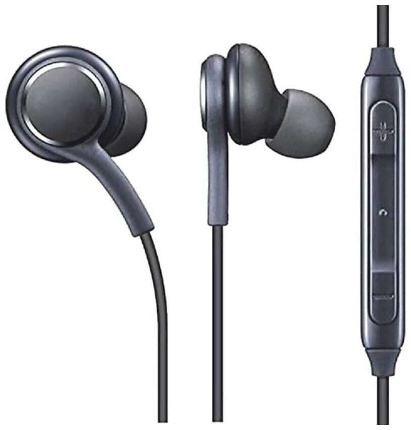 

COS THETA In-Ear Wired Headphone ( Grey )