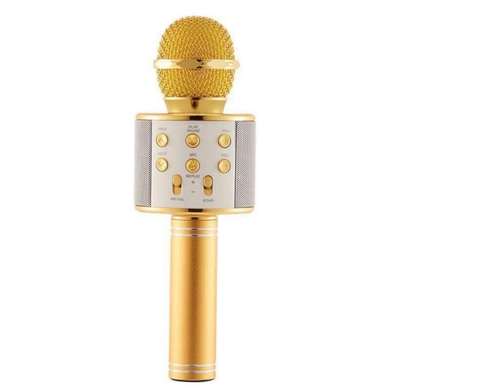 

COS THETA Microphone - mic Spare Part