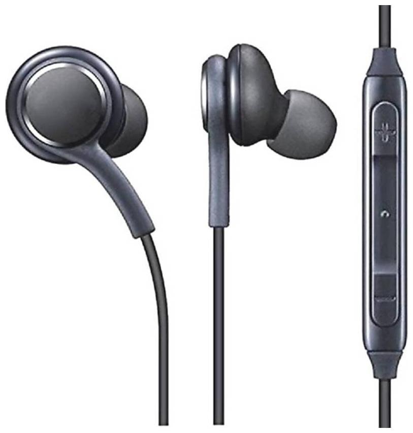 

COS THETA In-Ear Wired Headphone ( Grey )