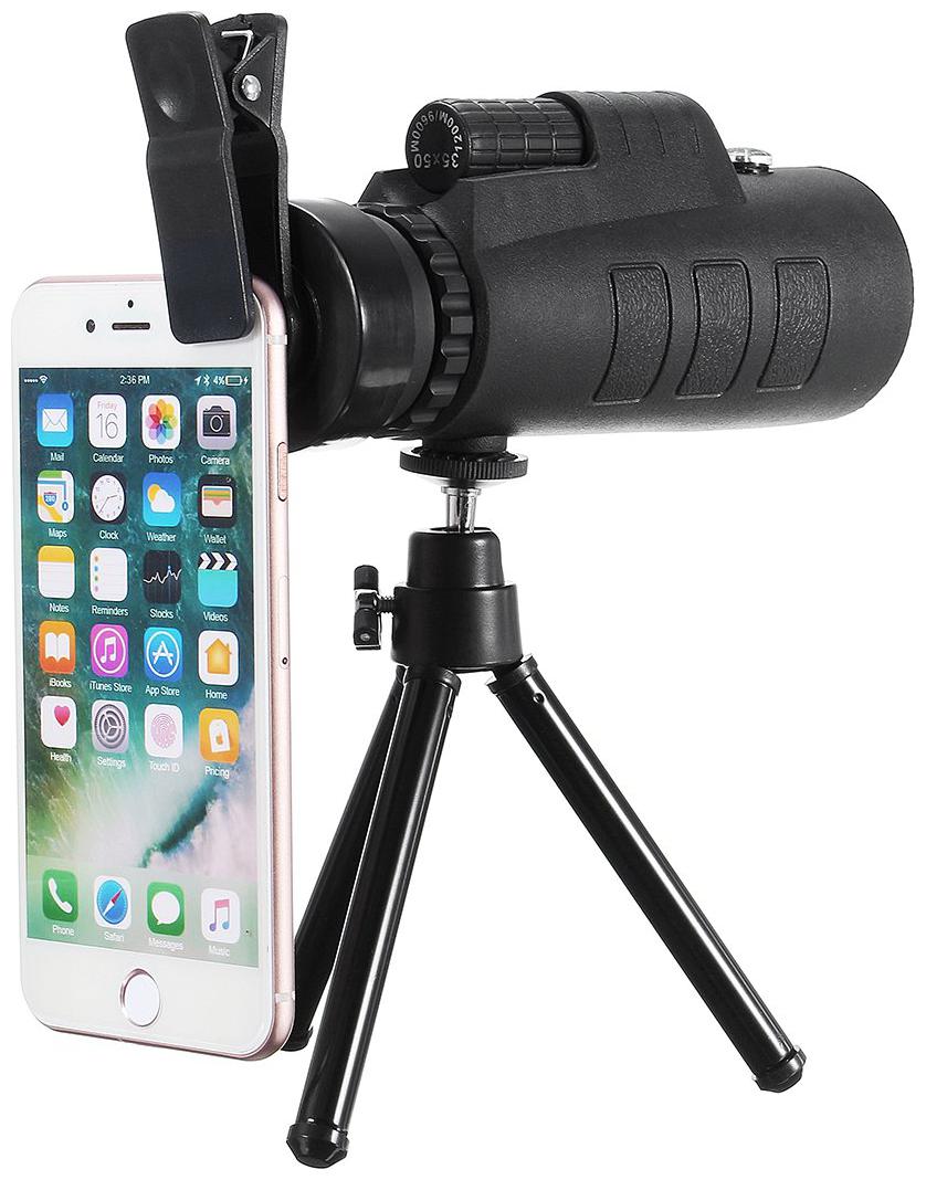 

COS THETA Macro Telephoto Lens