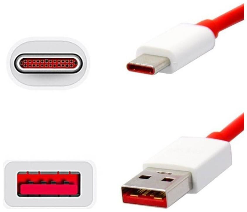 

COS THETA Data Charging Micro USB Type-C Cable ( 0 2-0 5m Assorted )
