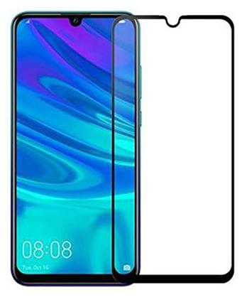 

CRAVEMART EDGE TO EDGE TEMPERED GLASS FOR SAMSUNG GALAXY M20 ANTI BLUE LIGHT (PACK OF 1)
