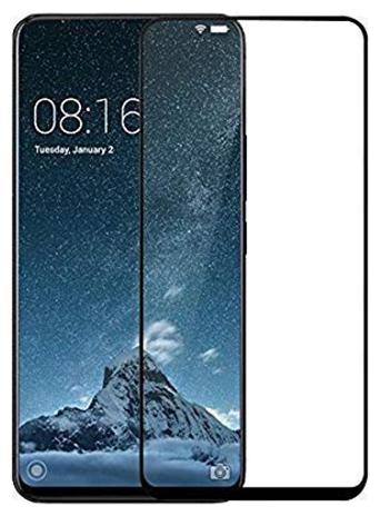 

CRAVEMART EDGE TO EDGE TEMPERED GLASS FOR VIVO NEX REUSABLE (PACK OF 1)