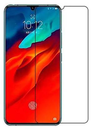 

CRAVEMART EDGE TO EDGE TEMPERED GLASS FOR LENOVO Z6 YOUTH 8D TEMPERED GLASS (PACK OF 1)