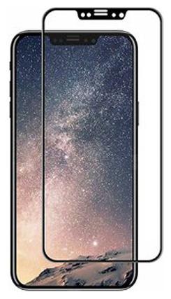 

CRAVEMART EDGE TO EDGE TEMPERED GLASS FOR SAMSUNG GALAXY NOTE 8 AIR BUBBLE PROOFS (PACK OF 1)