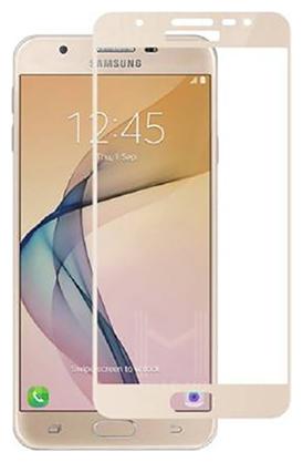 

CRAVEMART EDGE TO EDGE TEMPERED GLASS FOR SAMSUNG GALAXY J7 PRIME ANTI BLUE LIGHT (PACK OF 1)