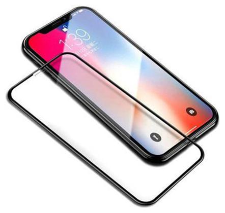 

CRAVEMART IMPOSSIBLE SCREEN GUARD FOR APPLE IPHONE XR NANO LIQUID SCREEN PROTECTOR