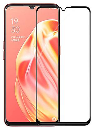 

CRAVEMART IMPOSSIBLE SCREEN GUARD FOR OPPO F15 NANO LIQUID SCREEN PROTECTOR