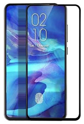 

CRAVEMART IMPOSSIBLE SCREEN GUARD FOR SAMSUNG GALAXY A80 MATTE ANTI-GLARE ANTI-FINGERPRINT SCREEN GUARD