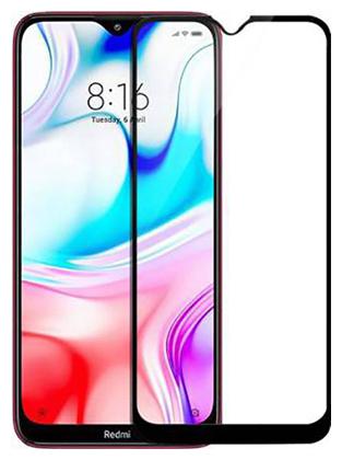

CRAVEMART IMPOSSIBLE SCREEN GUARD FOR XIAOMI REDMI 8 WATERPROOF