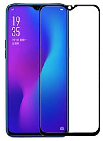 

CRAVEMART IMPOSSIBLE SCREEN GUARD FOR VIVO V11 3D SCREEN GUARD (PACK OF 1)