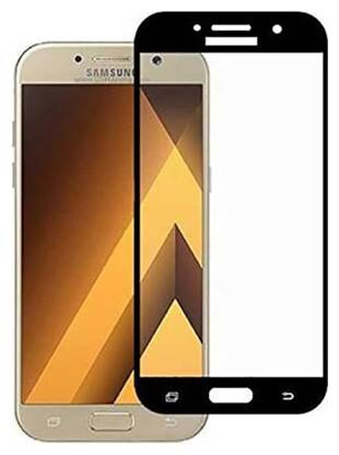 

CRAVEMART IMPOSSIBLE SCREEN GUARD FOR SAMSUNG GALAXY A7 MATTE ANTI-GLARE ANTI-FINGERPRINT SCREEN GUARD
