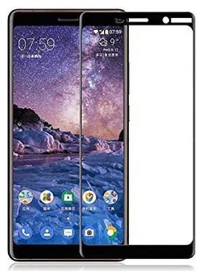 

CRAVEMART IMPOSSIBLE SCREEN GUARD FOR NOKIA 7 PLUS ANTI-BLUE LIGHT (PACK OF 1)