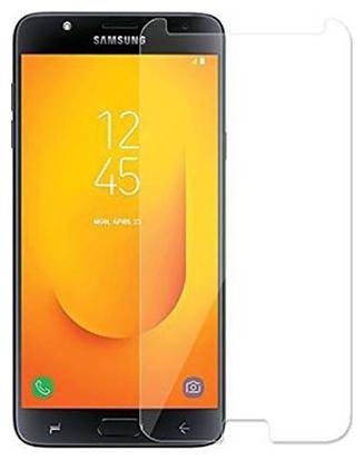 

CRAVEMART IMPOSSIBLE SCREEN GUARD FOR SAMSUNG GALAXY J7 DUO ANTI-SHATTER (PACK OF 1)