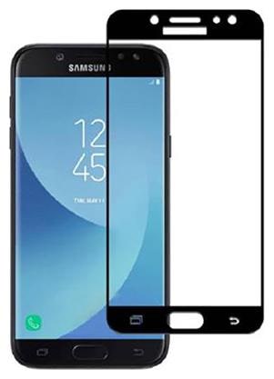 

CRAVEMART IMPOSSIBLE SCREEN GUARD FOR SAMSUNG GALAXY ON7 PRIME 8D TEMPERED GLASS (PACK OF 1)