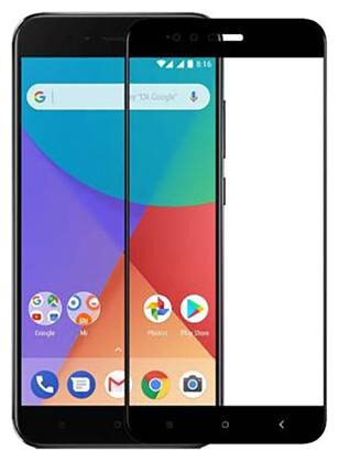 

CRAVEMART IMPOSSIBLE SCREEN GUARD FOR MI A1 7D SCREEN GUARD (PACK OF 1)