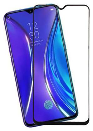 

CRAVEMART IMPOSSIBLE SCREEN GUARD FOR REALME X2 DIAMOND SCREEN GUARD (PACK OF 1)
