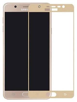 

CRAVEMART IMPOSSIBLE SCREEN GUARD FOR LENOVO K10 PLUS 5D TEMPERED GLASS (PACK OF 1)
